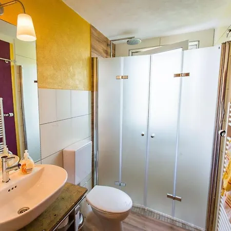 S'verschnaufnaeschtli Holiday home Feldberg (Baden-Wurttemberg)