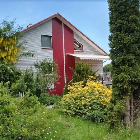 S'verschnaufnaeschtli Holiday home Feldberg (Baden-Wurttemberg)