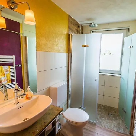 Holiday home S'verschnaufnaeschtli Feldberg (Baden-Wurttemberg)