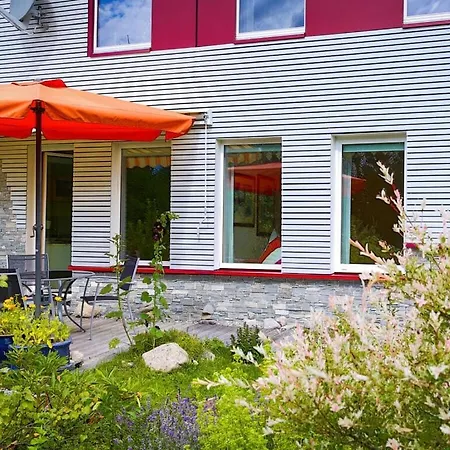 Ferienhaus S'verschnaufnaeschtli Feldberg (Baden-Wurttemberg)