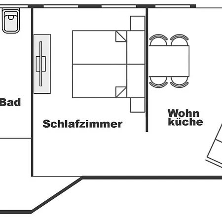 S'verschnaufnaeschtli * Feldberg (Baden-Wurttemberg)
